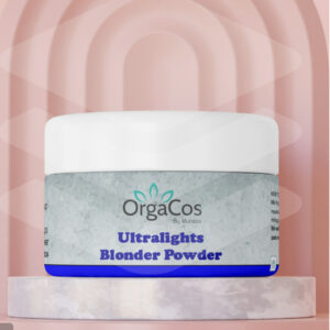 Organic Blonder Powder